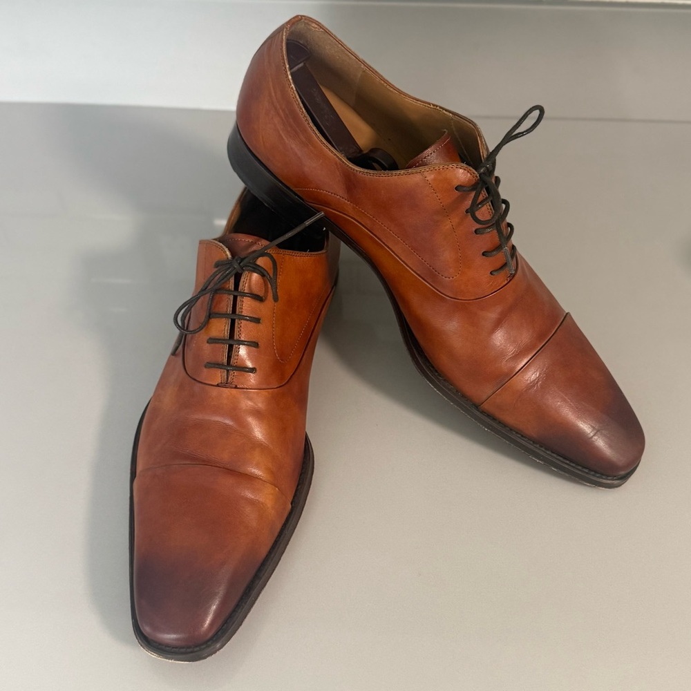 Magnanni Men”s Shoes 13